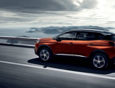 SUV Peugeot 3008: Η ζούγκλα του Άγιου Δομίνικου έχει πλέον νέο βασιλιά! (βίντεο)